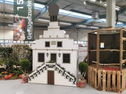 Lingener Kleintiertage November 2024